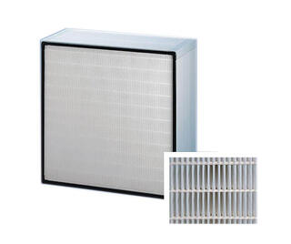 Luftfilter/Ventilasjon - Renrom - ULPA U15-17